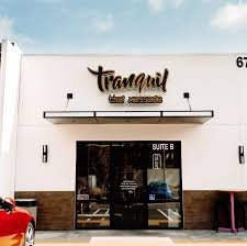 Tranquil Thai Massage